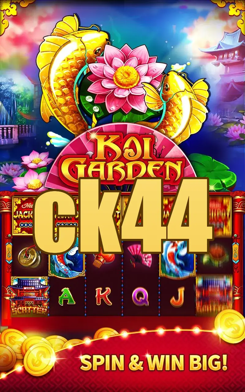 ck44 APK