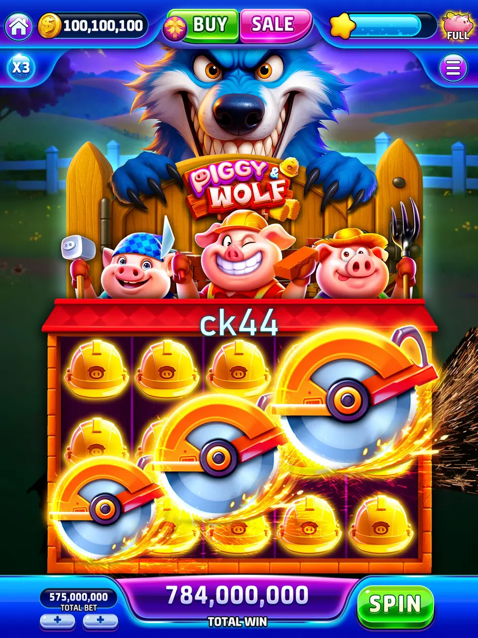 ck44 APK