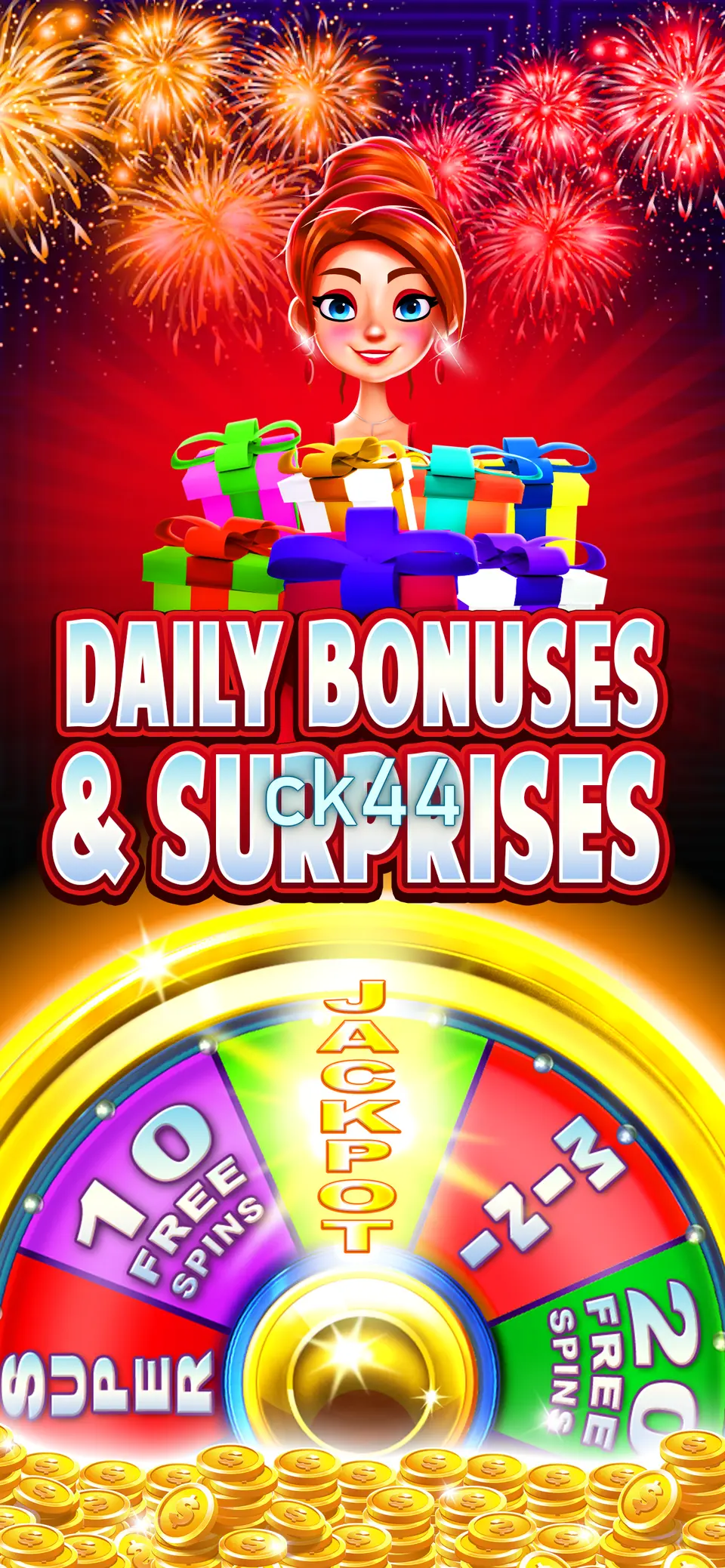 ck44 APK