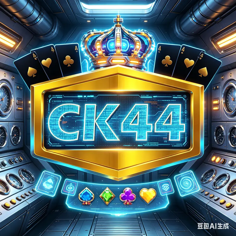 ck44 লগইন