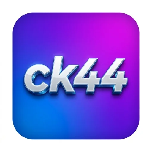 ck44 Logo - অফিসিয়াল