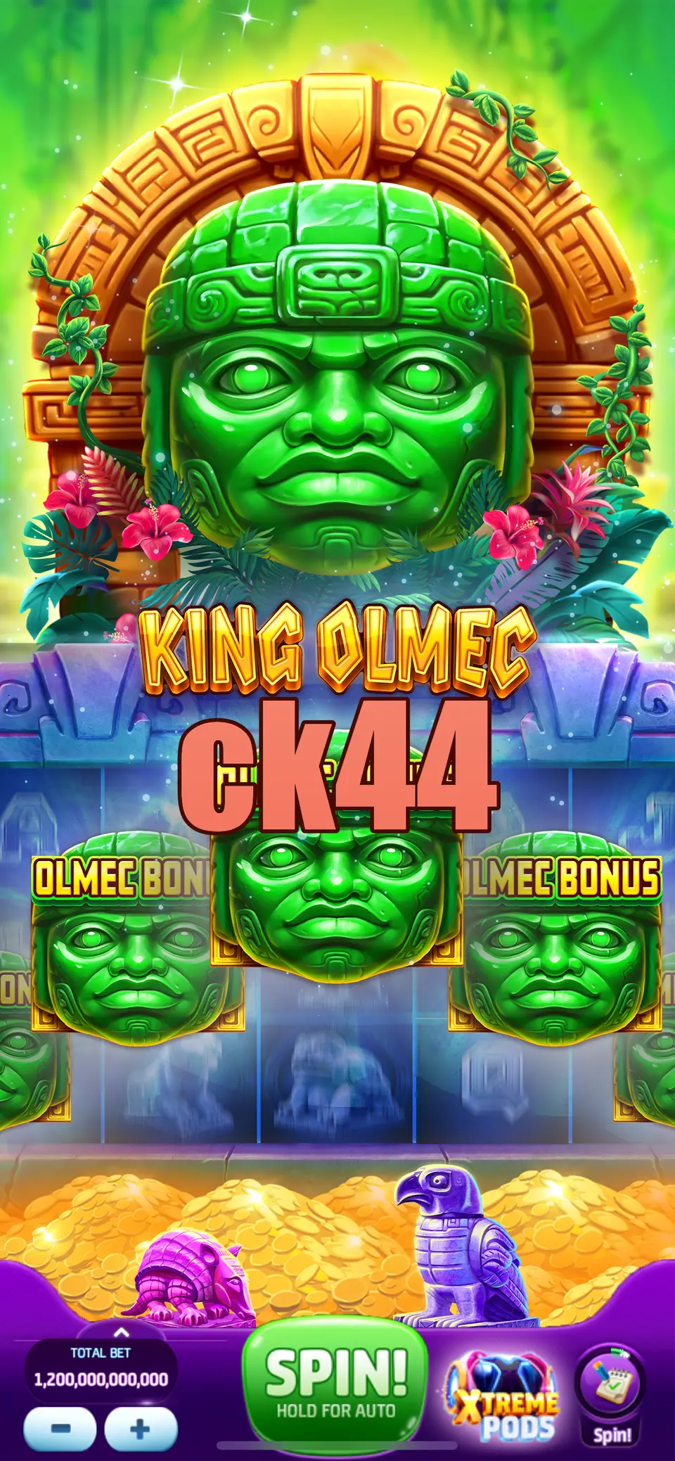 ck44 Preview - অফিসিয়াল ডাউনলোড